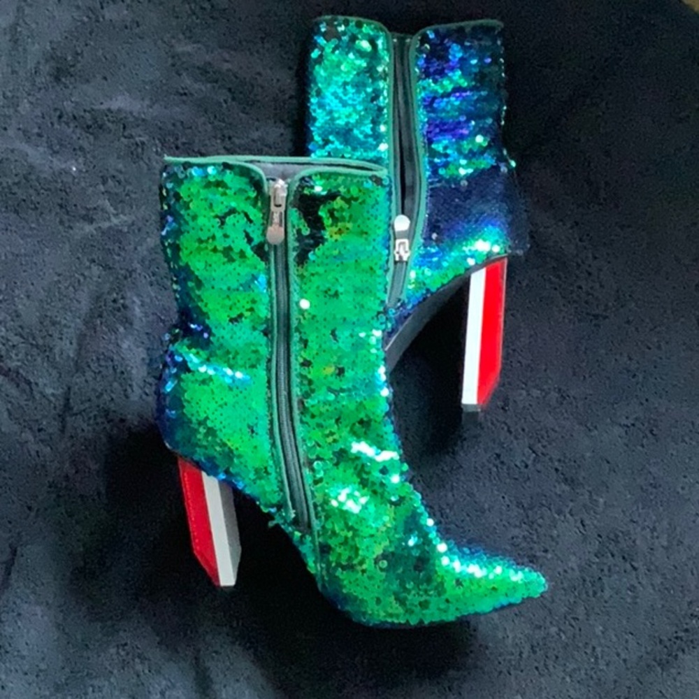 Gorgeous… Stop them in your walk…